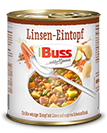 Buss Linsen-Eintopf