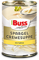 Buss Spargelcreme-Suppe
