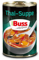 Buss Thai-Suppe